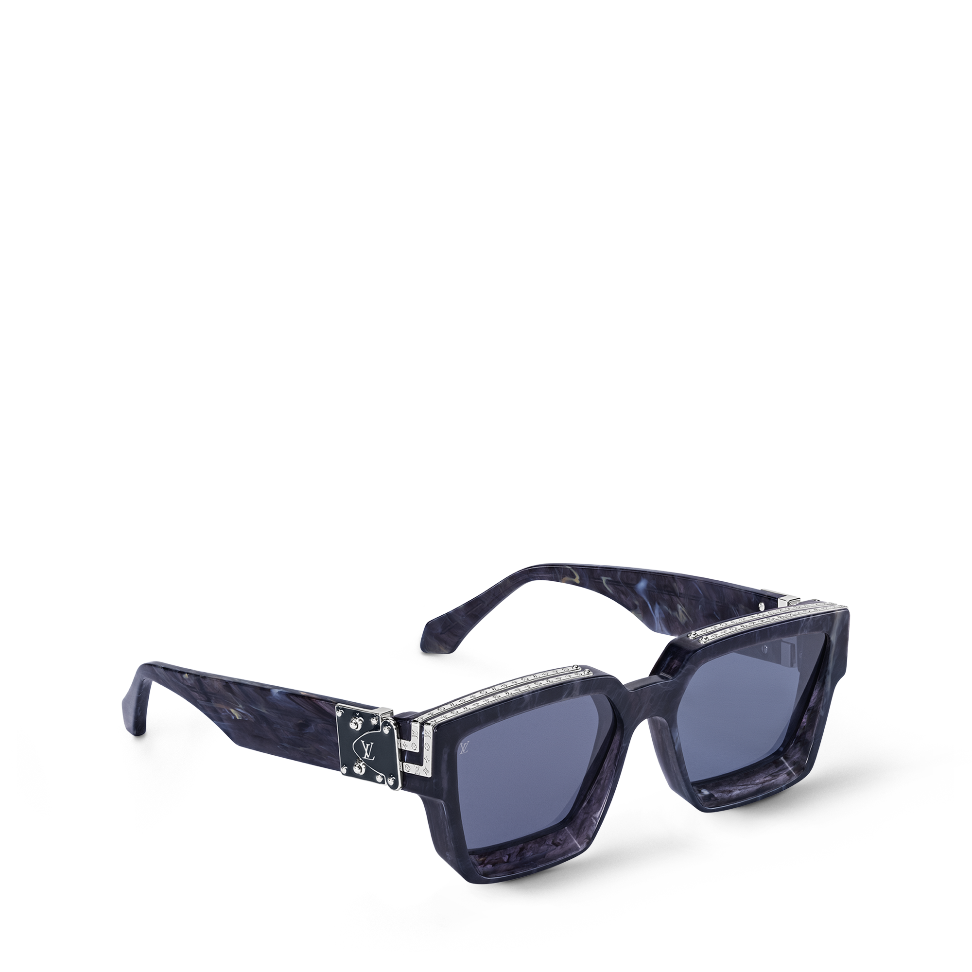【美中古】 LOUIS VUITTON MILLIONAIRE サングラス LOUIS VUITTON ルイヴィトン Lunettes de soleil 1.0